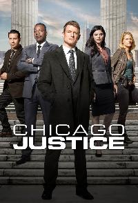 Chicago Justice